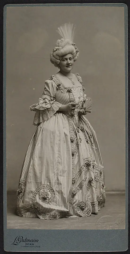 Josefine Ritzinger