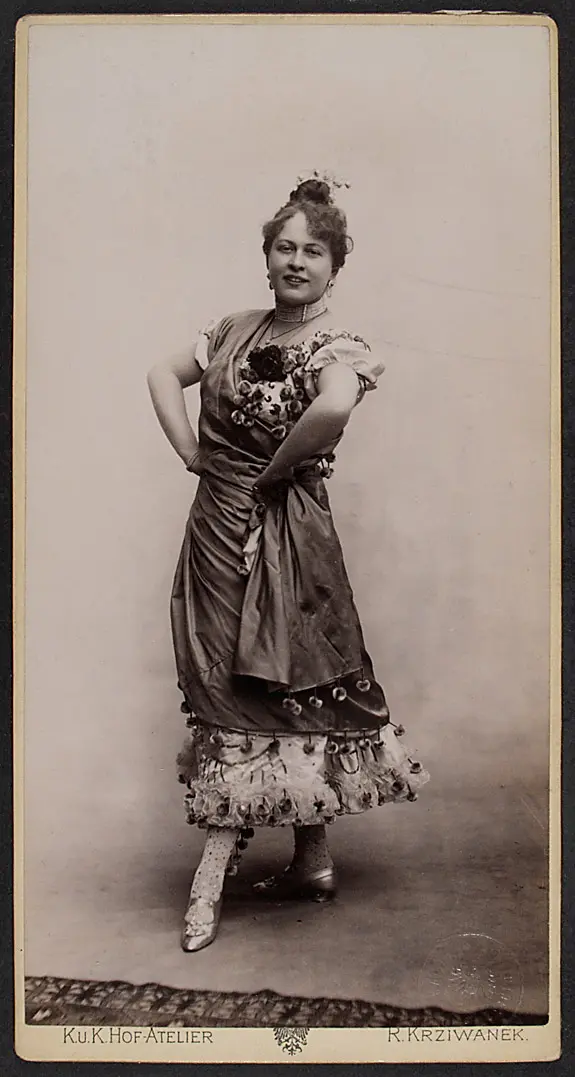 Betty Stojan