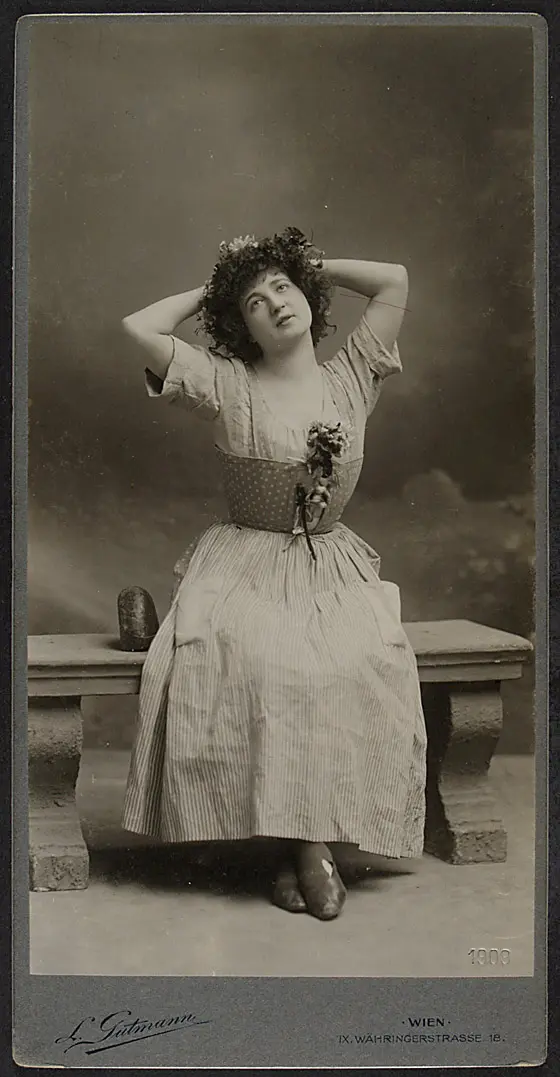 Gerda Walde