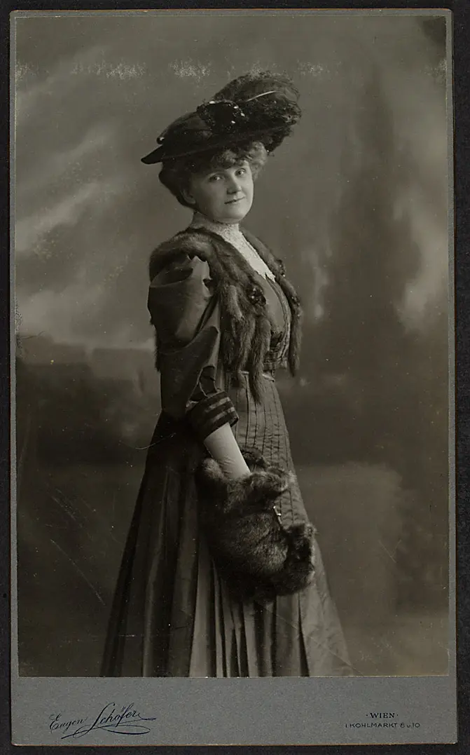 Gisela Wilke