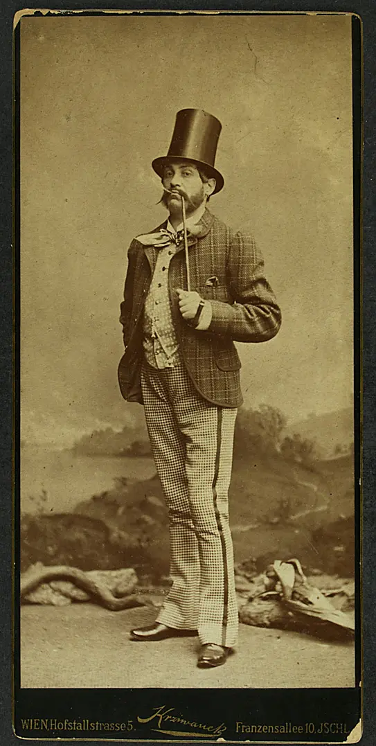 Alexander Girardi