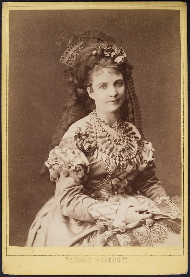 Johanna Blasel