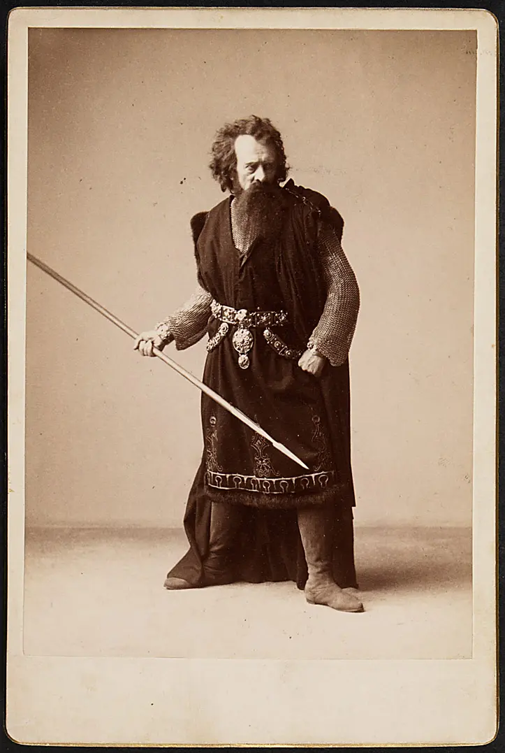 Ludwig Gabillon