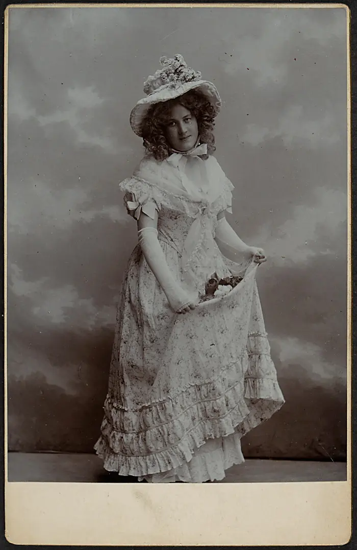 Bertha Danegger