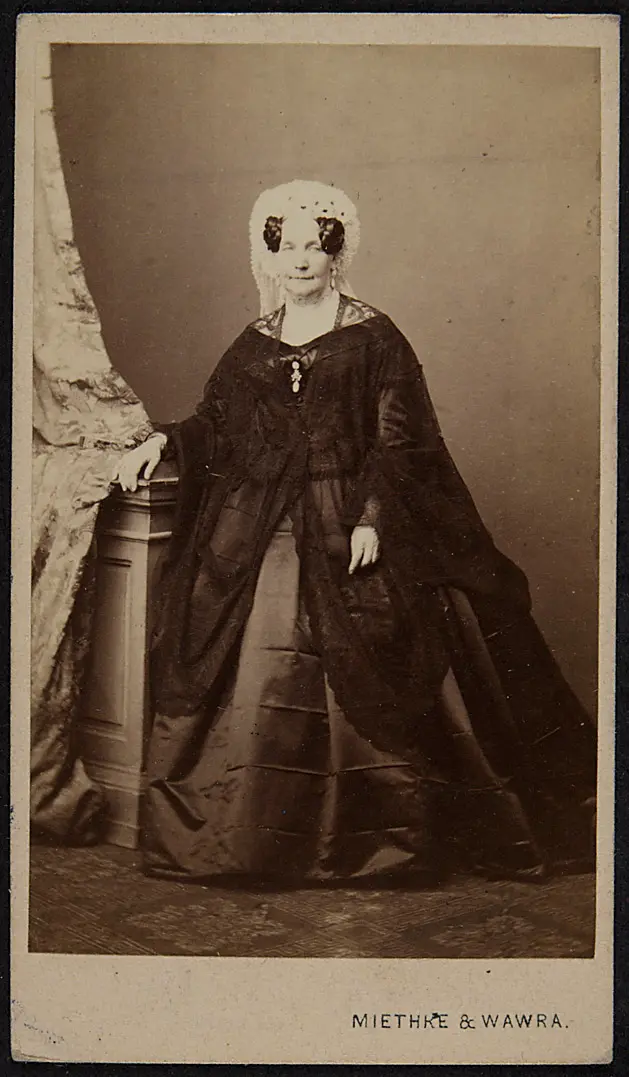 Amalie Haizinger