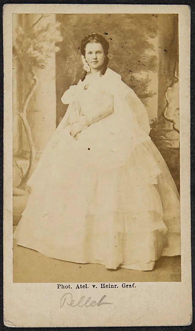 Ida Pellet