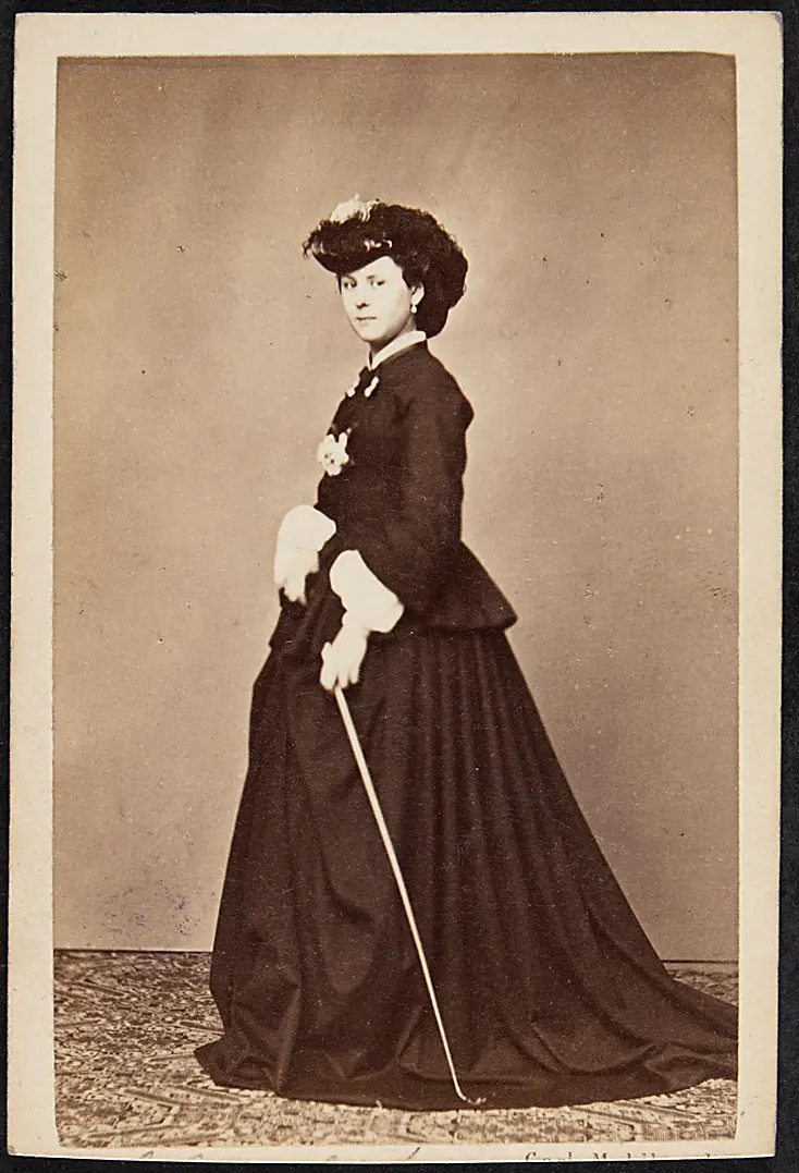 Elisa Petzold