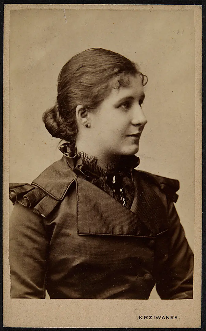 Josefine Wessely