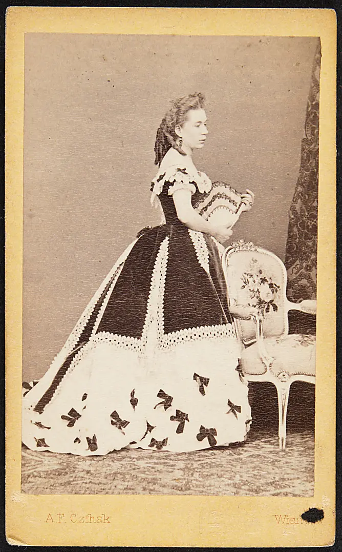 Desiree Artot de Padilla