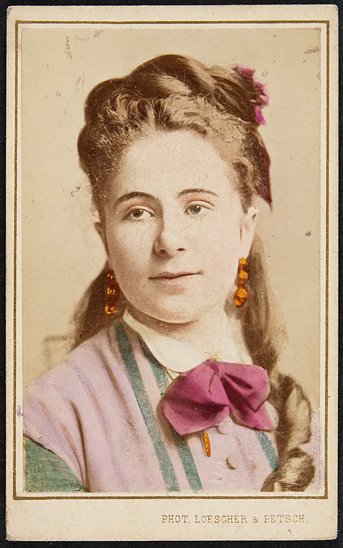 Johanna Buska