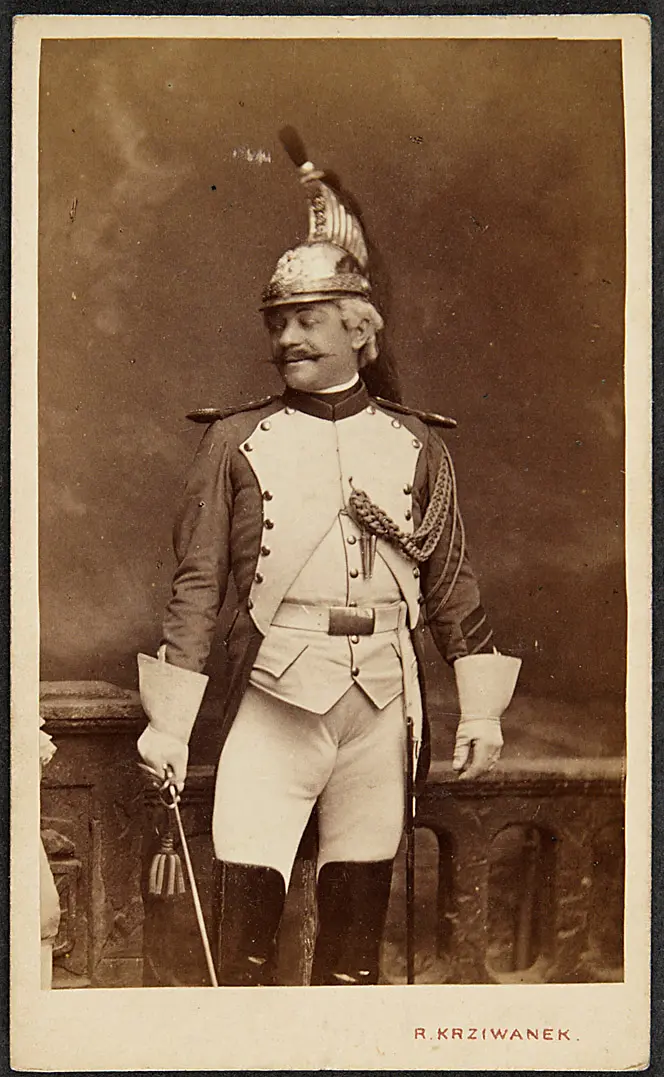 Franz Eppich