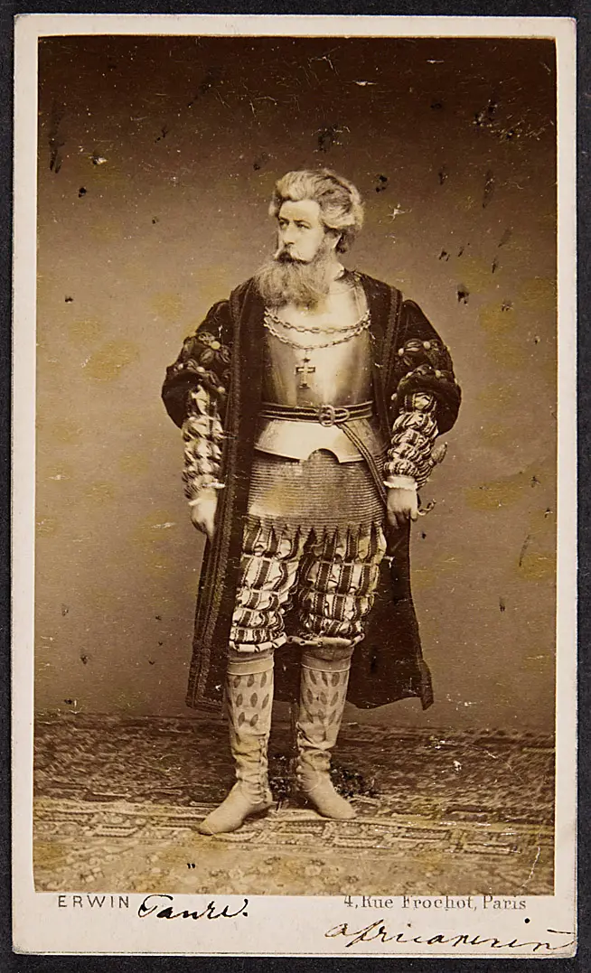 Jean Faure