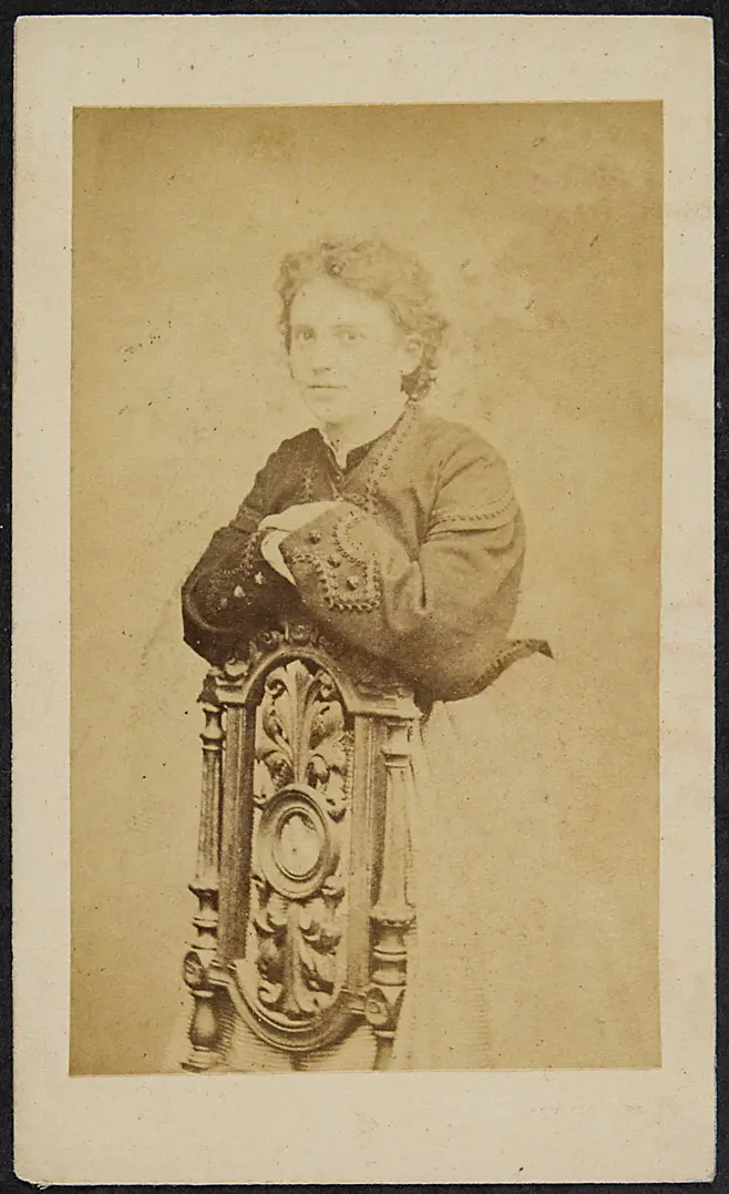 Josephine Gallmeyer
