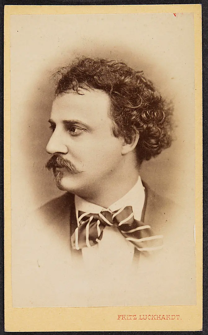 Charles Adams