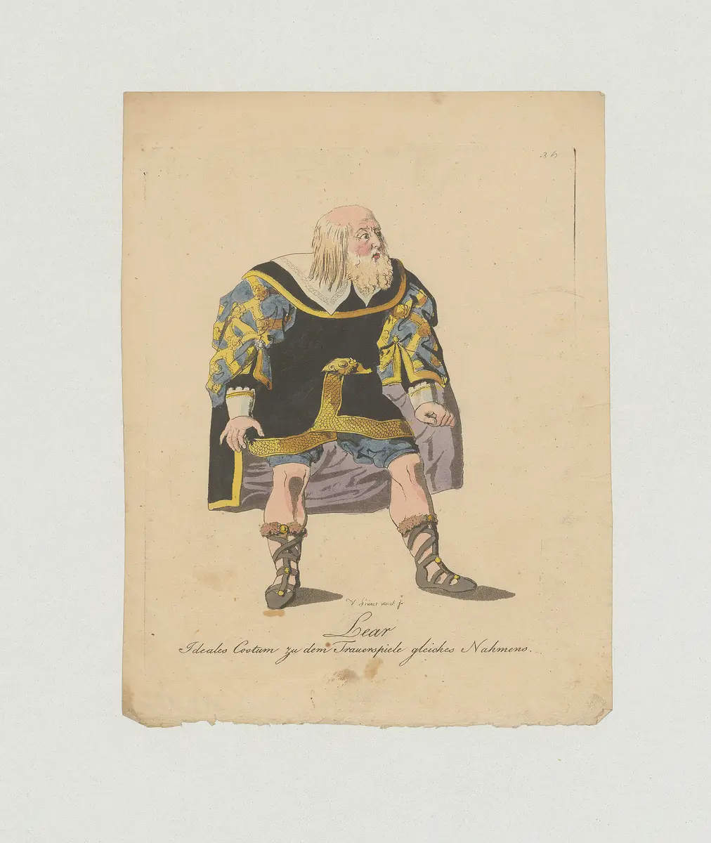 König Lear