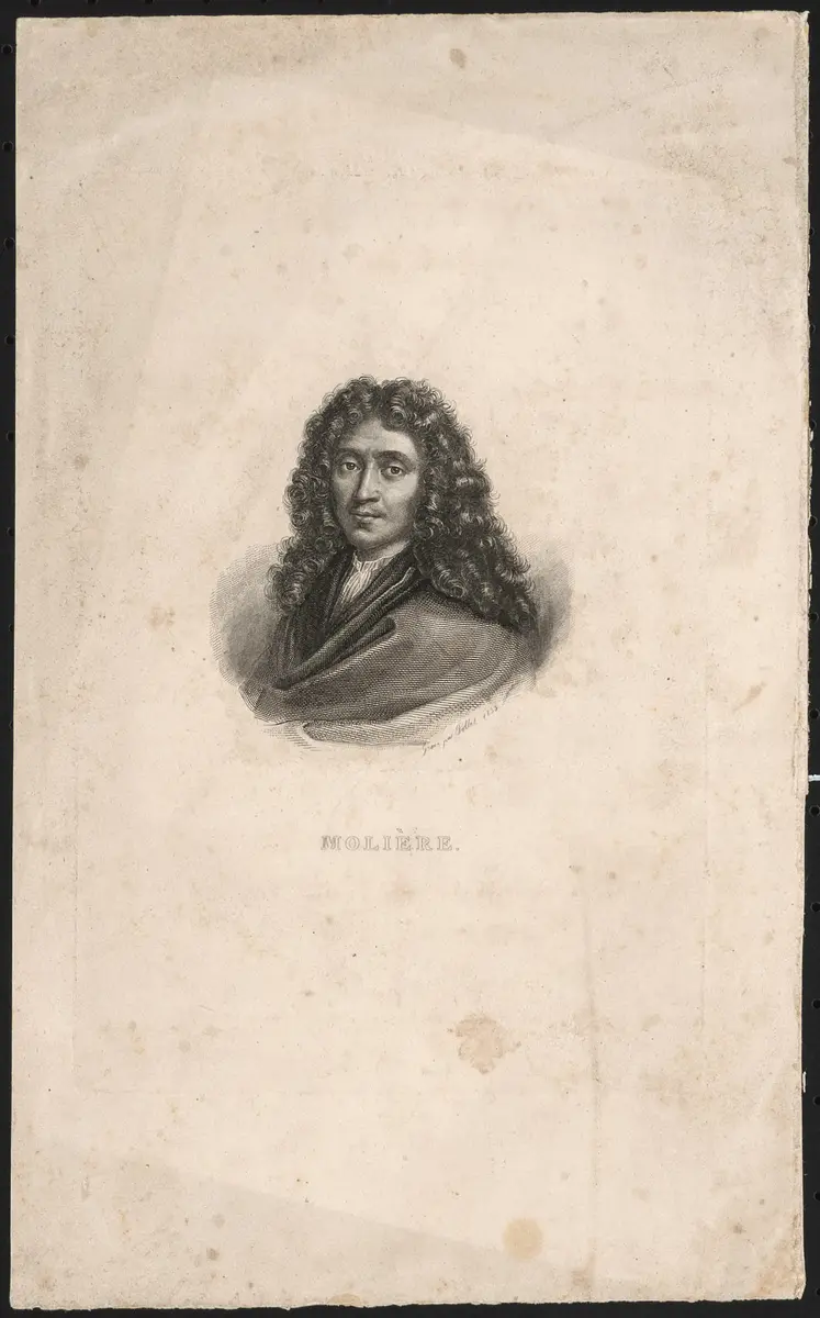 Molière