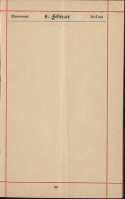 Aufzeichnung