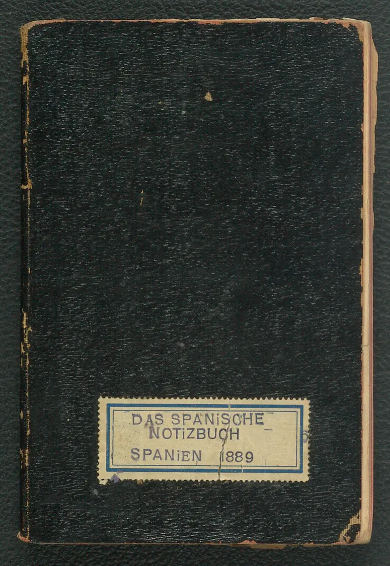 Aufzeichnung