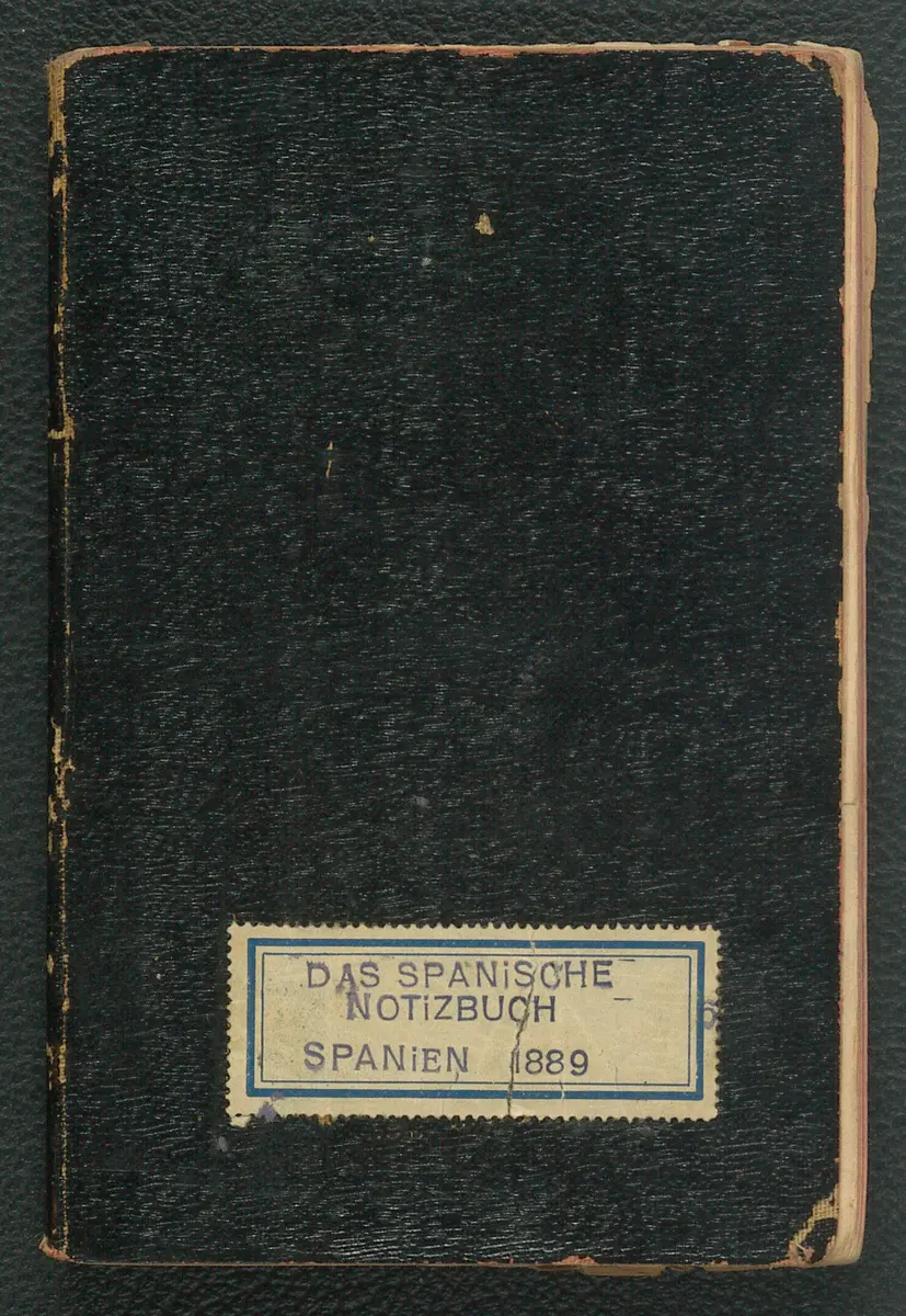 Aufzeichnung