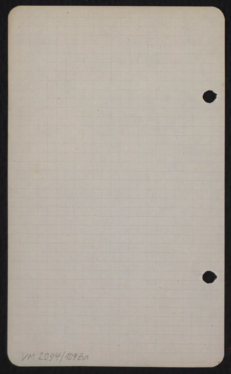 Skizzenbuch I / Österreich I