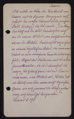 Skizzenbuch 2 / Österreich II