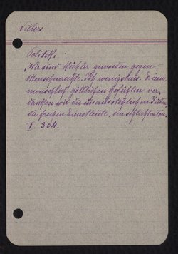 Skizzenbuch 2 / Österreich II