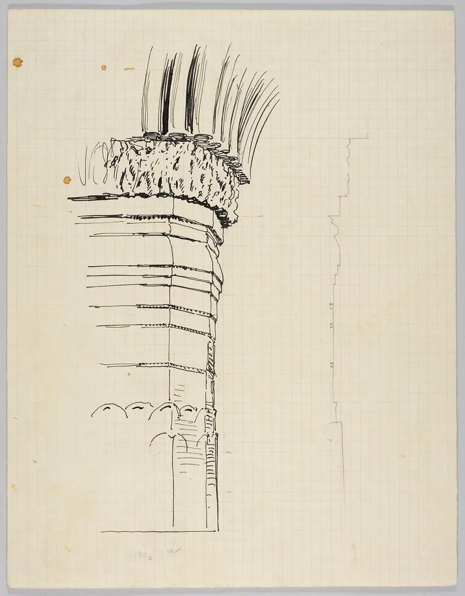 Die Frau ohne Schatten