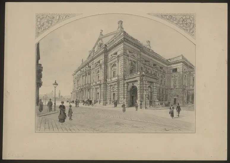 Burgtheater
