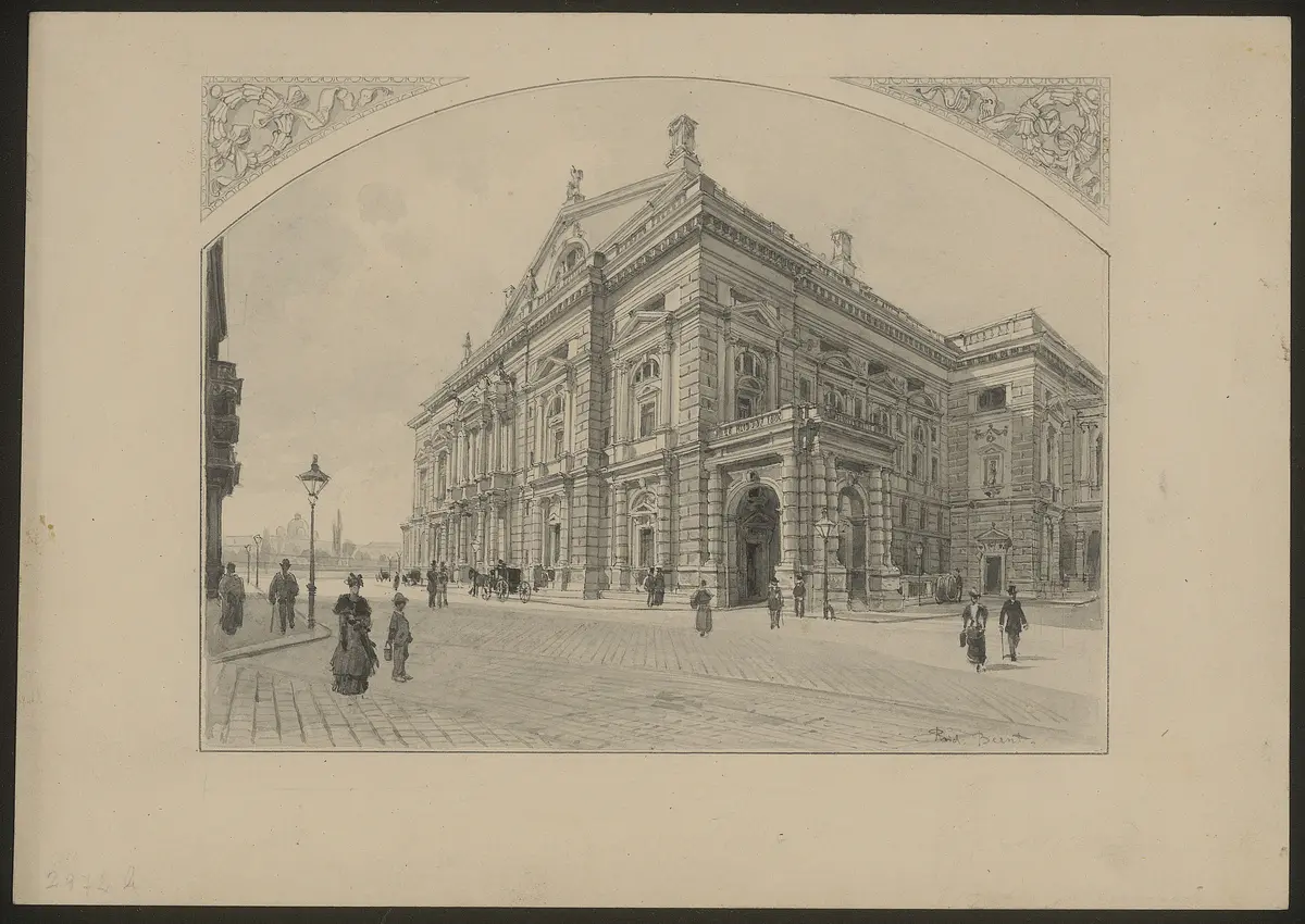Burgtheater