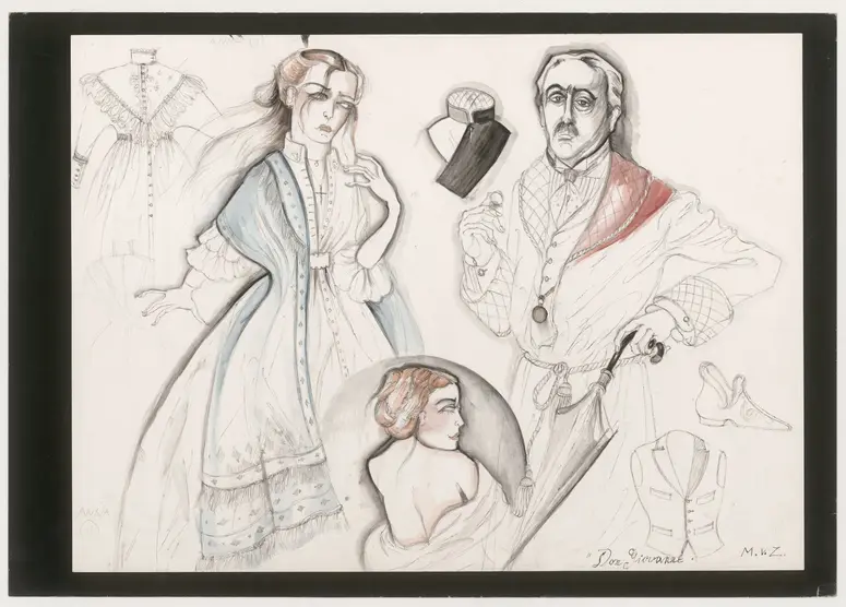 Don Giovanni, Don Juan
