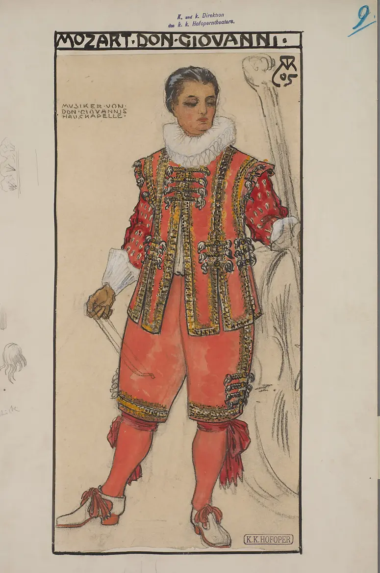 Don Giovanni