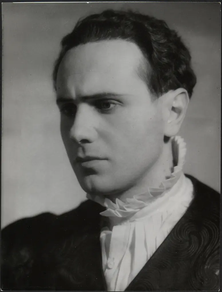 Helmuth Krauss
