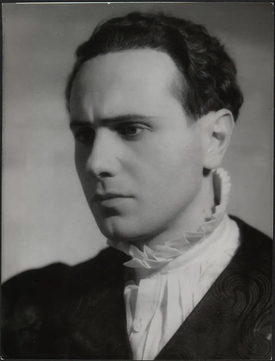 Helmuth Krauss