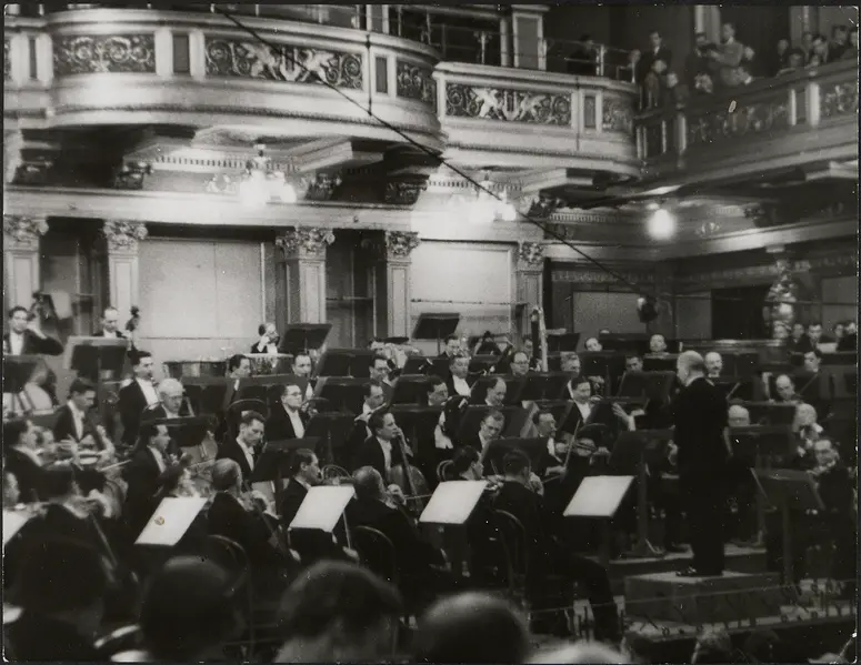 Dr. Ernst von Dohnanyi