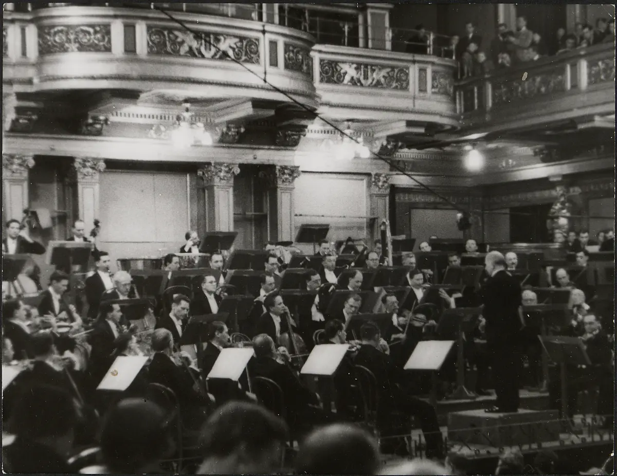 Dr. Ernst von Dohnanyi