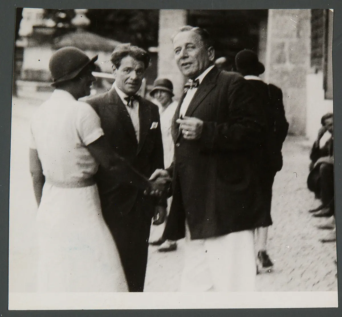 Alexander Moissi