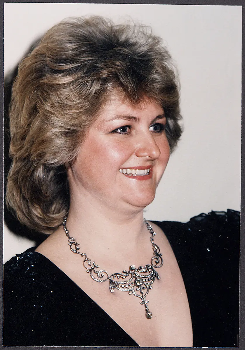 Edita Gruberova
