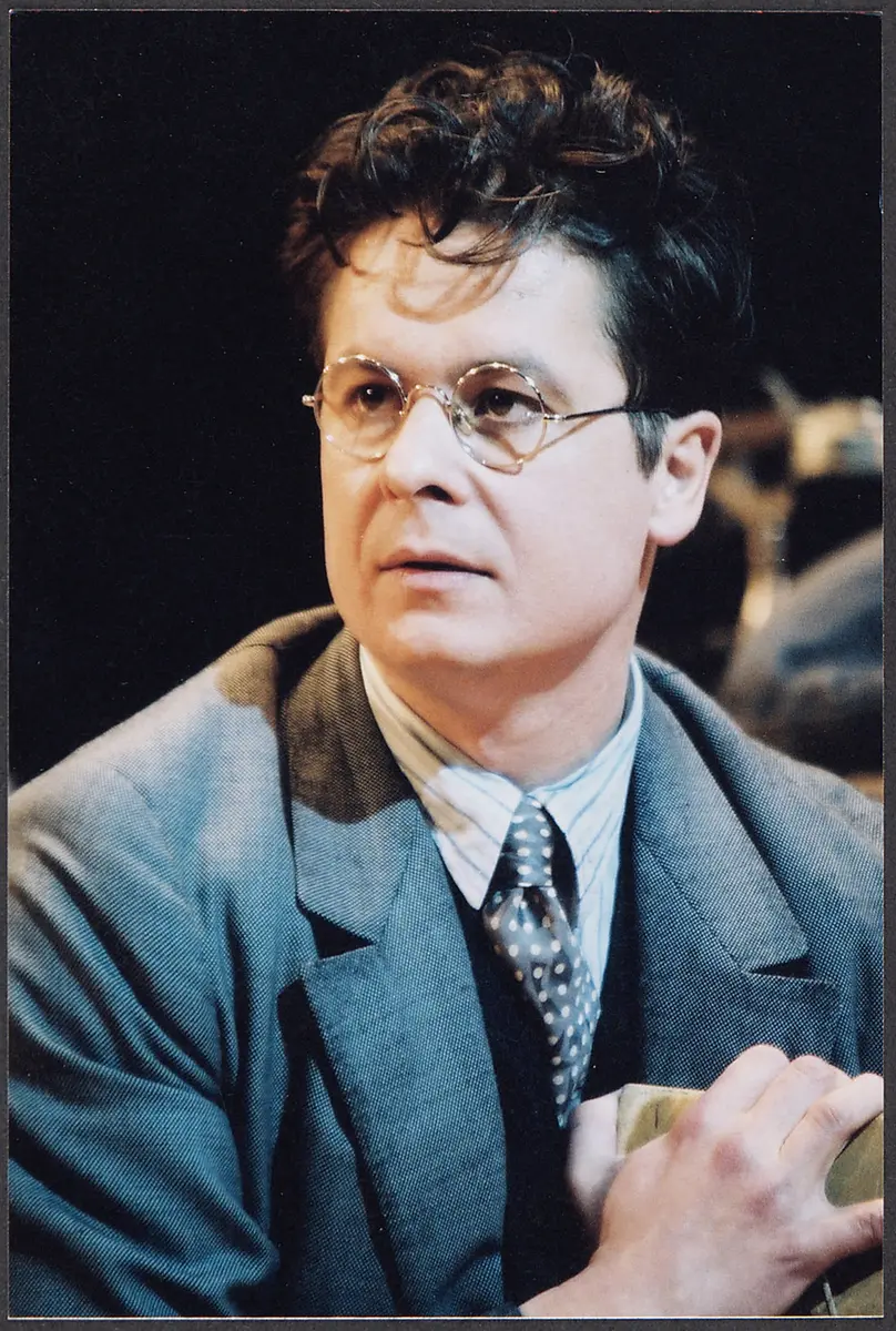 Michael Dangl