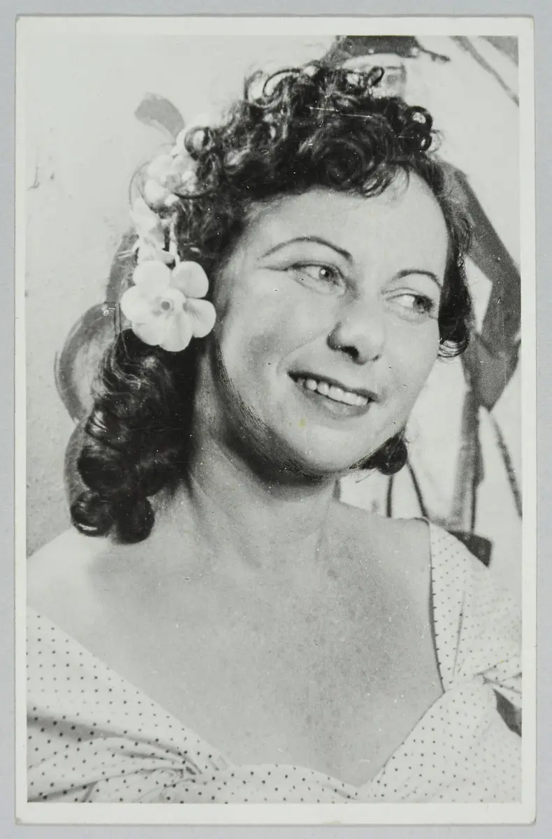 Stella Kadmon
