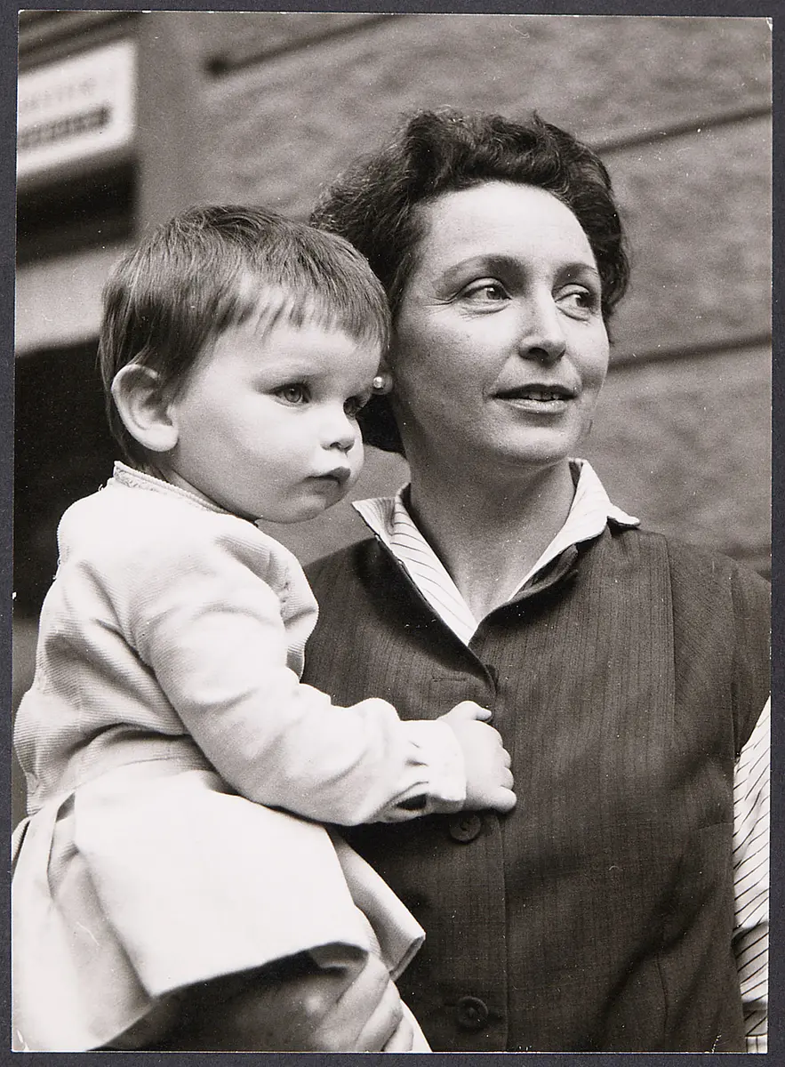 Judith Holzmeister