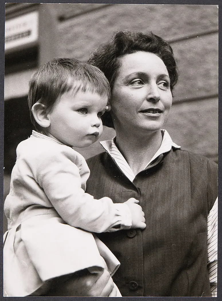 Judith Holzmeister