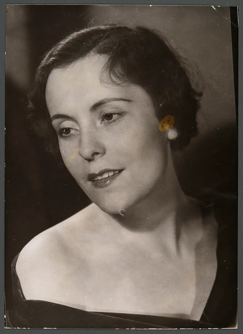Jarmila Novotna