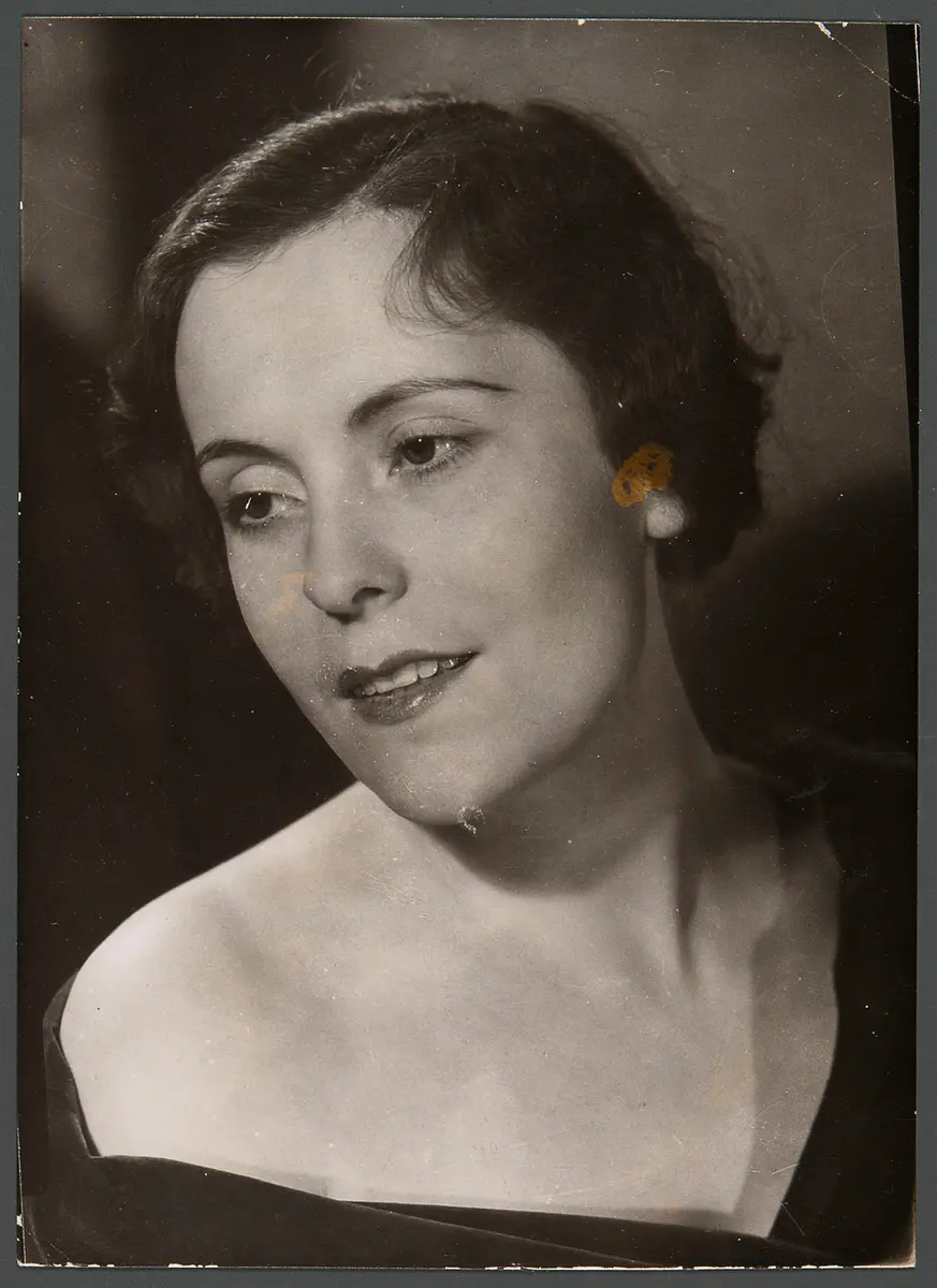 Jarmila Novotna
