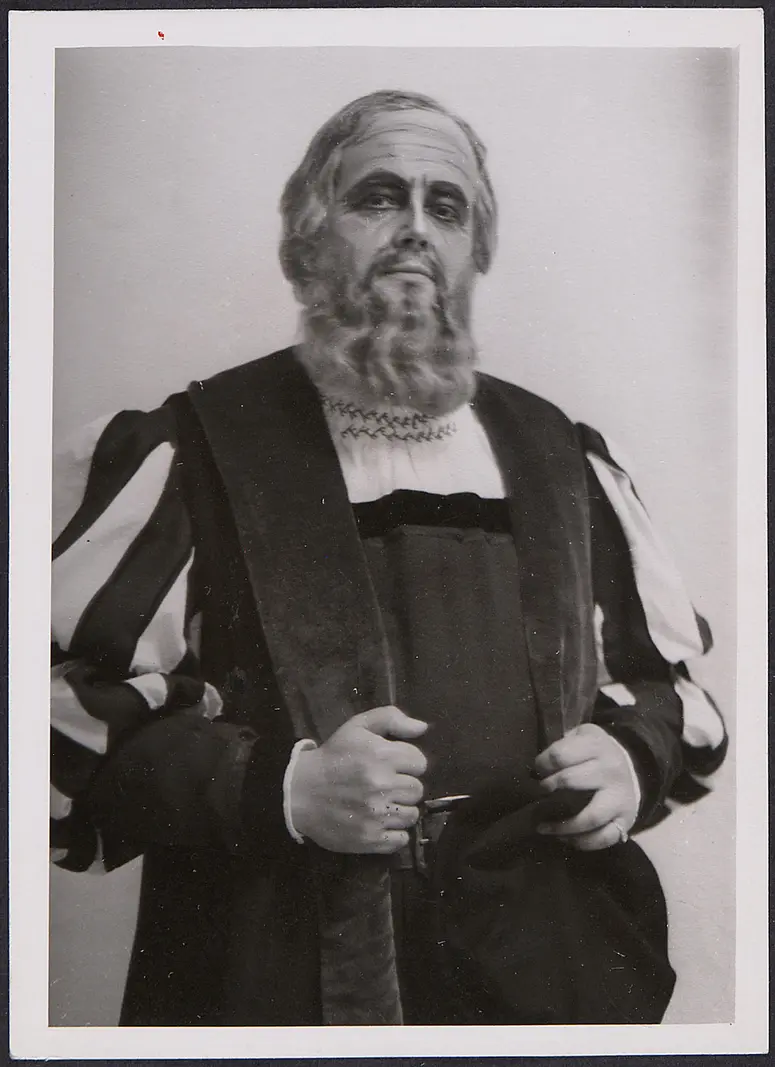 Herbert Alsen