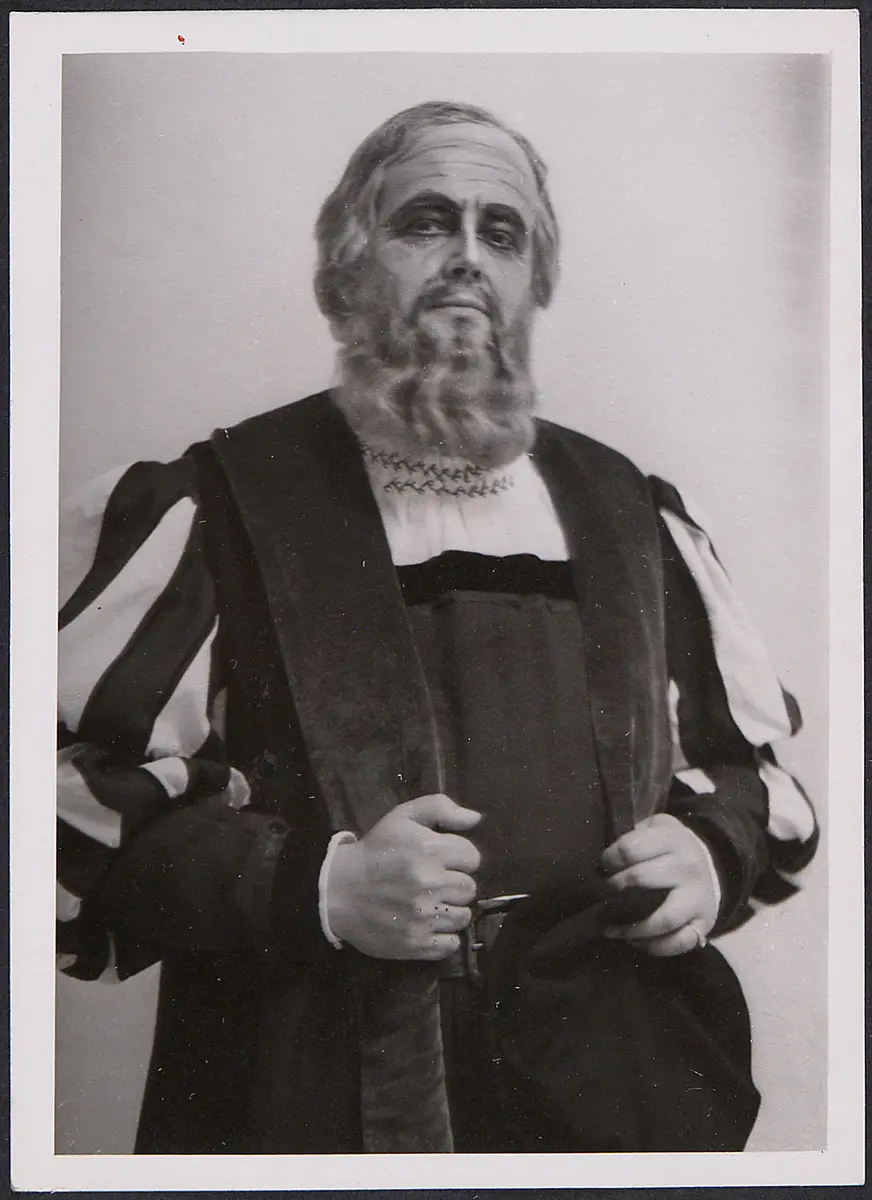 Herbert Alsen