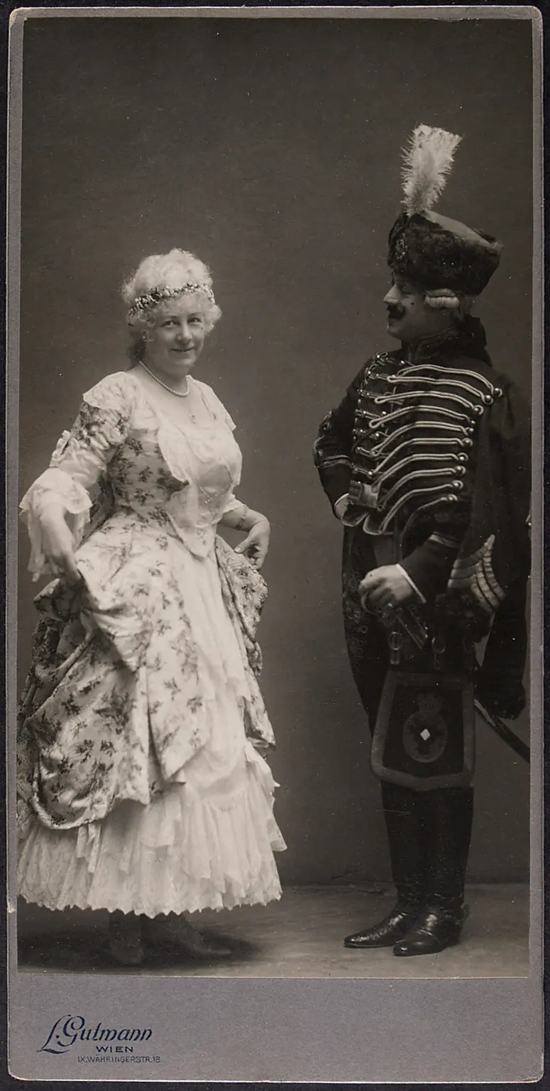 Dora Kepplinger