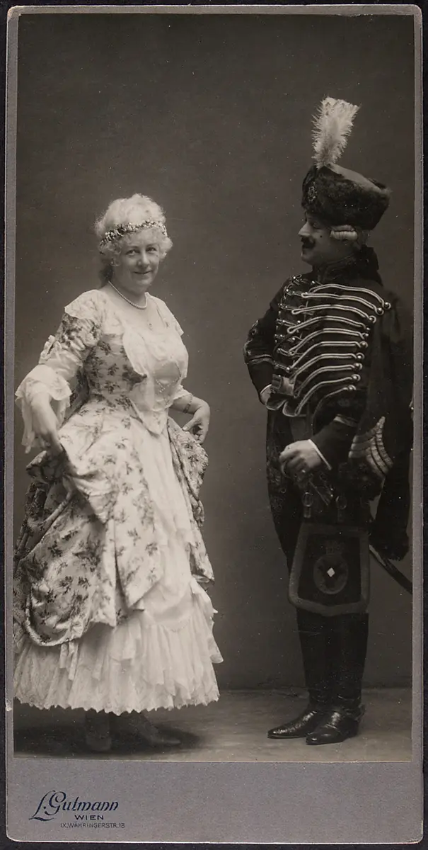 Dora Kepplinger