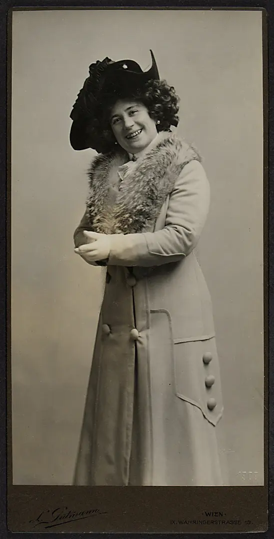 Nelly Kögl