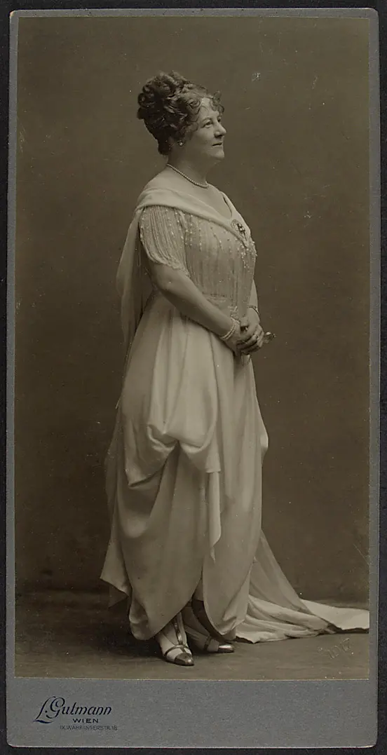 Dora Keplinger