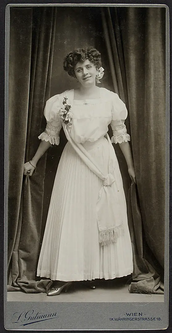 Helene Merviola